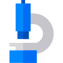 microscopio icon