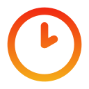 reloj-dos icon