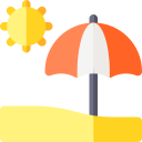 paraguas icon