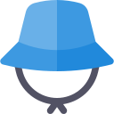 sombrero de copa icon