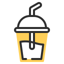 café helado icon