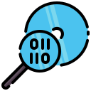 exploración icon