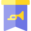 bandera icon