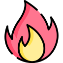 fuego icon