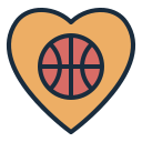 corazón icon