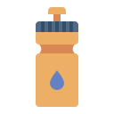 botella de agua icon