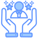 plan de sucesión icon