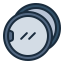 reflector icon