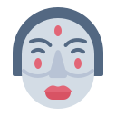 mascarilla icon