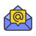 correo electrónico icon