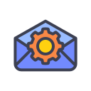 correo electrónico icon