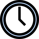 reloj icon