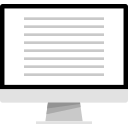 web icon