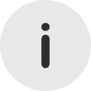 información icon