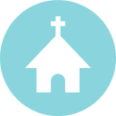 iglesia icon