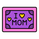 ich liebe mama 