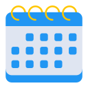 calendario