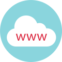 web icon