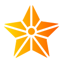 estrella de mar icon