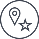 gps icon