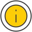 información icon