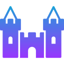 castillo icon