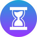 reloj de arena icon