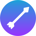 flecha icon