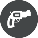 pistola icon