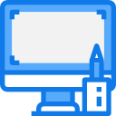 monitor icon