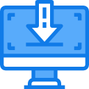 monitor icon