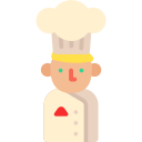 cocinero icon