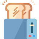 tostadora icon