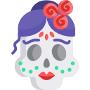 catrina icon