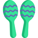 maracas 