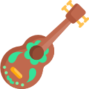 guitarra icon