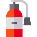 extintor de incendios icon