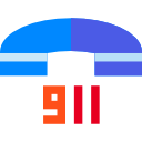 911 icon