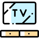 televisión