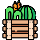 vegetales icon