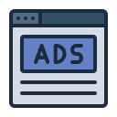 Online advertising 