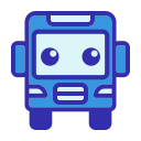 autobús icon