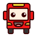 autobús icon