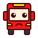 autobús icon