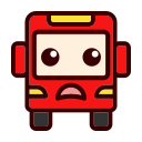 autobús icon