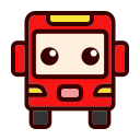 autobús icon