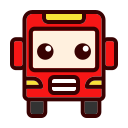 autobús icon