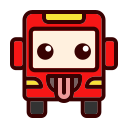 autobús icon