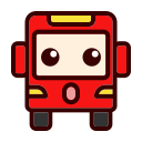 autobús icon