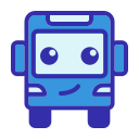 autobús icon